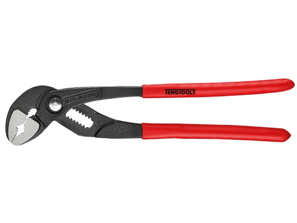 Quick Set Water Pump Plier 250mm TengTools